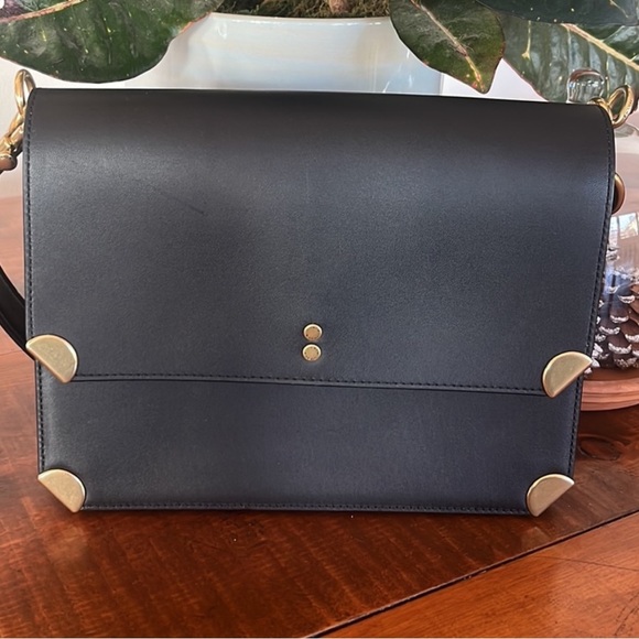 Coach Handbags - Coach 1941 cooper black crossbody